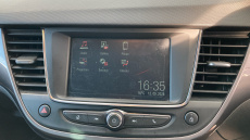 Vauxhall Crossland 1.2 Turbo [130] Elite 5dr Petrol Hatchback